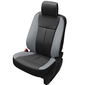 Ford Expedition Leather Seat Upholstery Kit by Katzkin | AutoSeatSkins.com