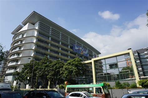 Filela Salle Primary School 维基百科，自由的百科全书