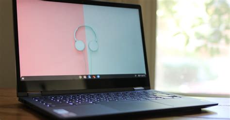 Lenovo Chromebook Flex 5 Review: What $410 Can Buy You | Digital Trends