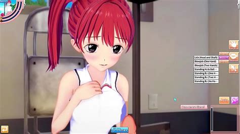 Koikatsu Party Videos Xvideos