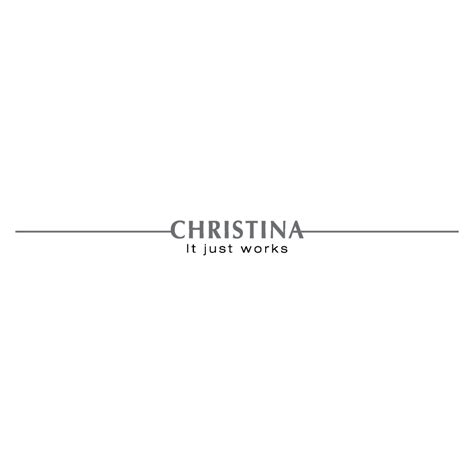Christina Cosmeceuticals – Aestetica