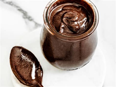 P Te Tartiner Maison Fa On Nutella Recette Par Sweetly Cakes