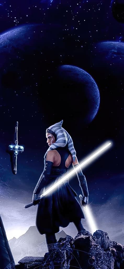 ashoka iphone wallpapers wallpaper cave