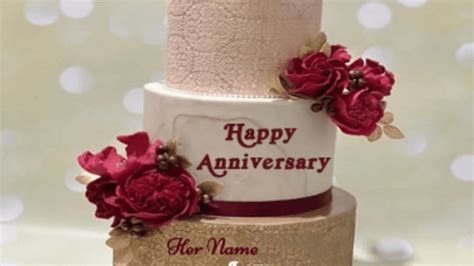 Top 999 Happy Anniversary Bhaiya Bhabhi Cake Images Amazing
