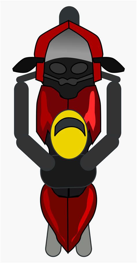 Motorcycle Top View Vector at Vectorified.com | Collection of Motorcycle Top View Vector free ...