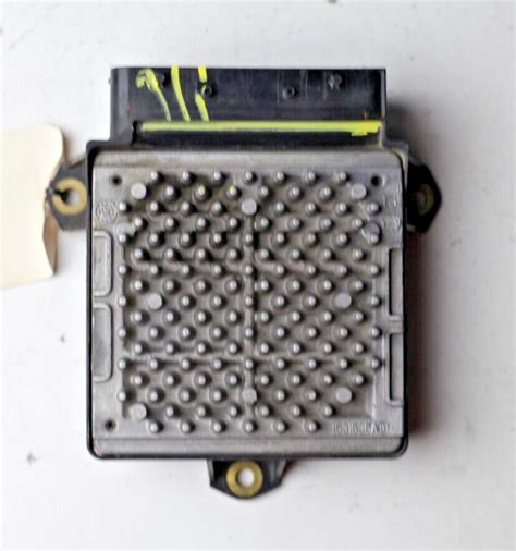 2014 Gmc Sierra Tcm Tcm Transmission Control Module Upfix Forum