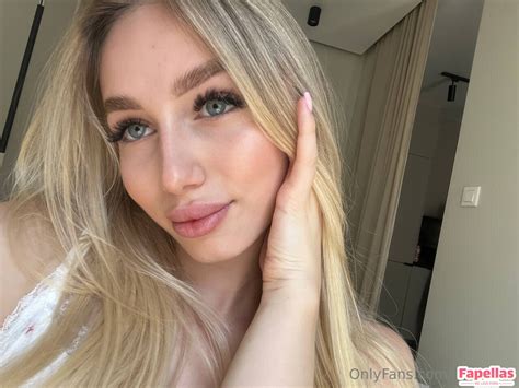 Lilli Clark Nude Leaks Onlyfans Fapellas