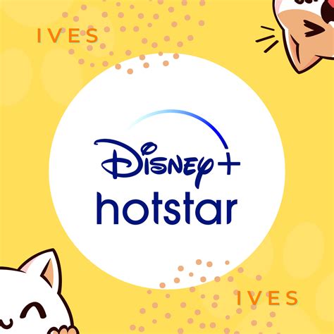 Jual Sharing 1 Bulan Disney Hotstar Disney Hotstar VCGamers