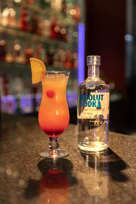 Receita SEX ON THE BEACH Bar Aberto 2ª Temporada Bar Aberto Blog