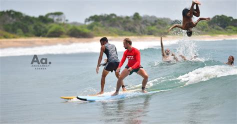 Waverise Experiencia De Surf Para Principiantes Clase De Surf