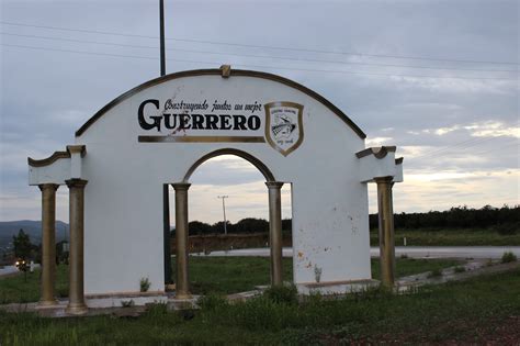 Ciudad Guerrero Chihuahua