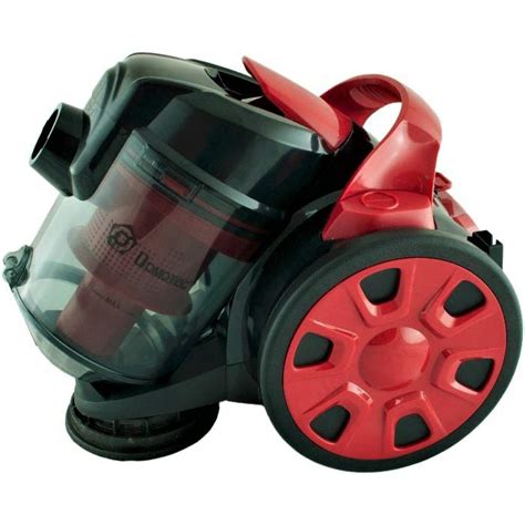 Пылесос Циклонный (без Мешка) Domotec MS 4405 220V/1200W HEPA Фильтр ...