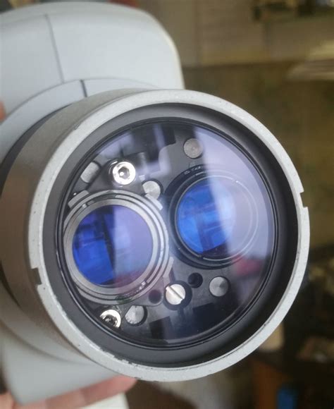 Просветление/антибликовое покрытие/Anti-reflective coating ...