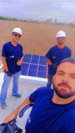 Especialista Em Energia Solar Em Sorocaba Sp Classificados Solutudo