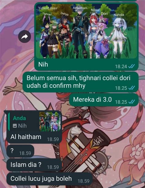 Lapak Gacha Buat Nov On Twitter Tehe Cw Leaks Leak