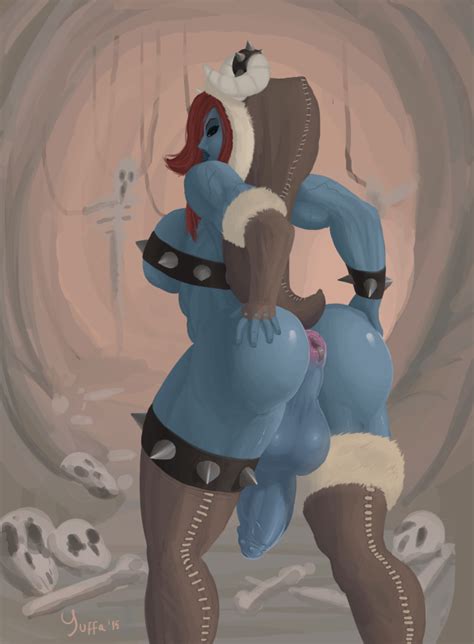 Bonebreaker By Yuffa Hentai Foundry