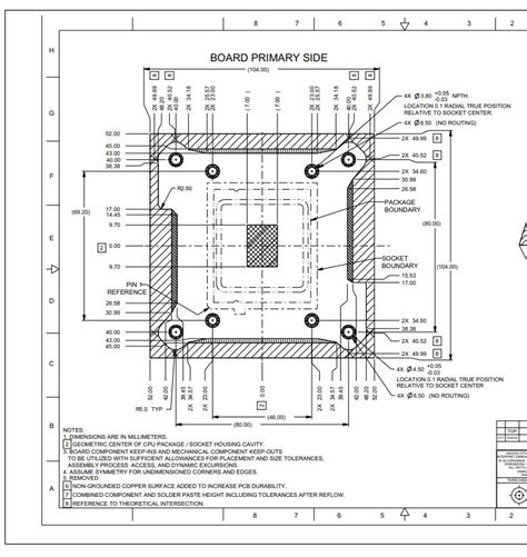 ‎why you cannot mount LGA2011 ILM on LGA1366 motherboard | DELL ...