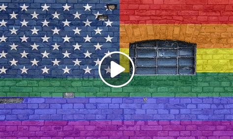 Las 7 ciudades más gay friendly de Estados Unidos Travel Report