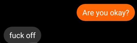 Perhaps Fuck Off Might Be Too Kind R Amcirclejerk