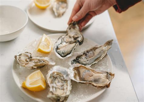 Oyster Bars In Singapore For The Freshest Seafood Honeycombers