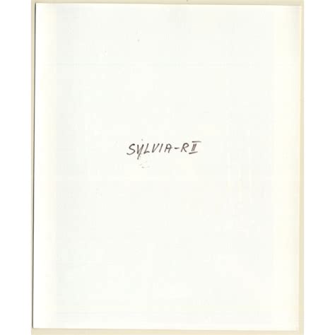 Erotic Study Busty Dark Skinned Nude Sitting On Chair Vintage Photo Korenjak S S