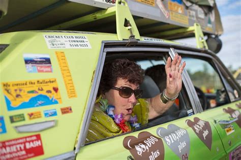 Enter The Variety Bash Variety
