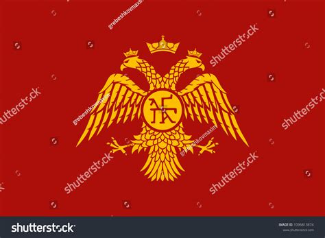 4,306 Byzantine Flag Images, Stock Photos, 3D objects, & Vectors | Shutterstock