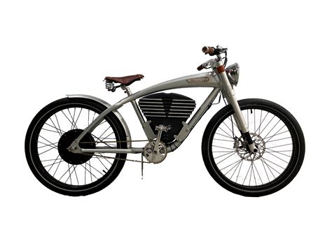 Tracker Bike 144rayos