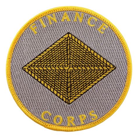 army finance corps flying tigers surplus