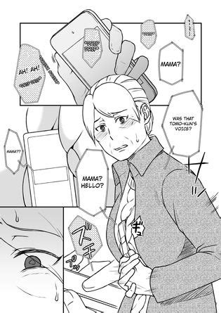 Shimako Tsuma No Haha Shimako Mother Of Wife Luscious Hentai Manga Porn