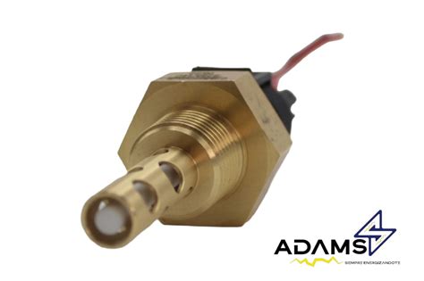 S286 14c Sensor De Detección De Diésel Y Aceite Fozmula Grupo Adams