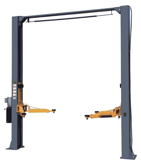 Gantry Car Lifter
