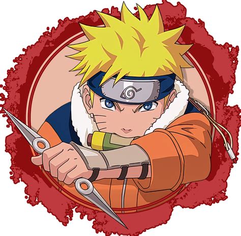 Uzumaki Naruto | Frame by scoolharis on DeviantArt