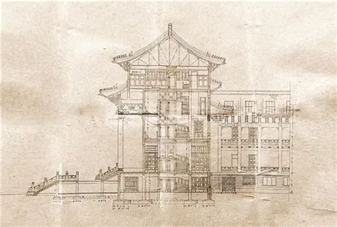 在家“听”展，每期一个文物小故事（六）：广州市政府大楼的前世今生刘纪文