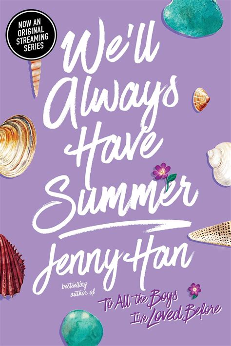 The summer i turned pretty back cover movie - NereaNayieem