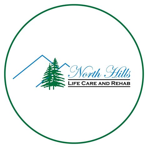 North Hills Life Care And Rehab | What are you doing, Mary? I'm hanging