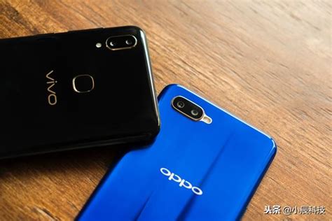 都是千元机，oppo K1跟 Vivo Z3谁更值得买？ 每日头条