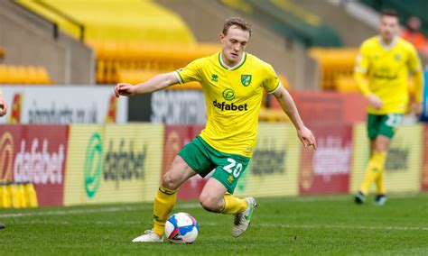 Norwich City – Football League News