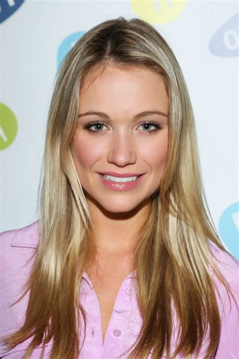 Katrina Bowden