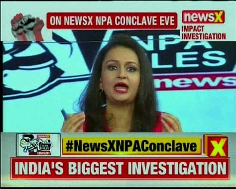 Tvs Biggest Campaign Newsx Npa Conclave Eve Video Dailymotion