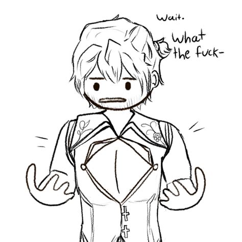 Mara Back On My BS On Twitter RT Dandidine Give Qrow A Boob