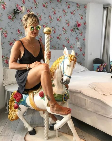 Berengere Krief Nude Leaked 14 Photos The Fappening