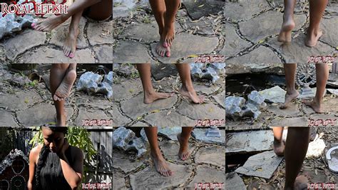 Ebony Foot Worship Search XVIDEOS