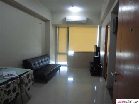 One Bedroom Condo for Rent in Eastwood City, Quezon City Quezon City ...