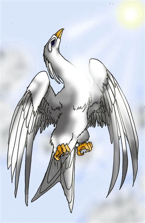 caladrius warriors  myth wiki fandom