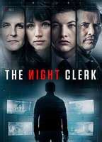 The Night Clerk Nude Scenes