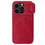 Nillkin Qin Pro Iphone Pro Flip Case