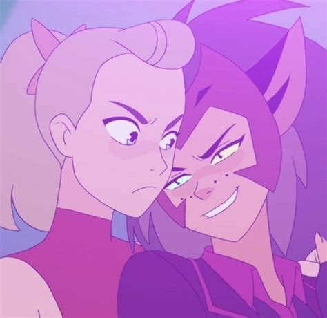 Glimmer X Adora On Tumblr