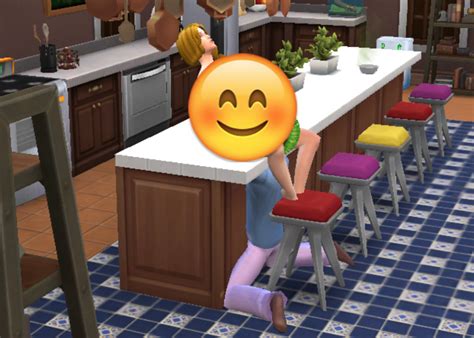 Sims Naked Before Woohoo Mod Perfectmaz