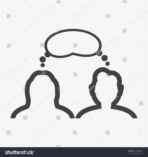 associates icon stock vector royalty   shutterstock